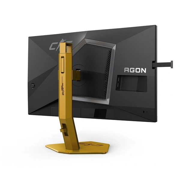 AOC 24,1" AGON PRO CS24A (Counter-Strike 2 Edition) FHD Fast TN 600Hz HDMI/DP/USB eSports monitor