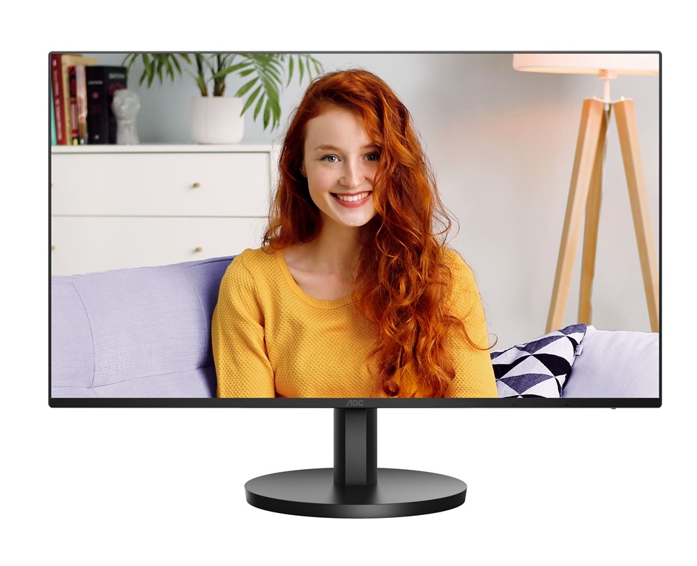 AOC 27" 27B3CA2 FHD IPS 100Hz HDMI/USB-C monitor