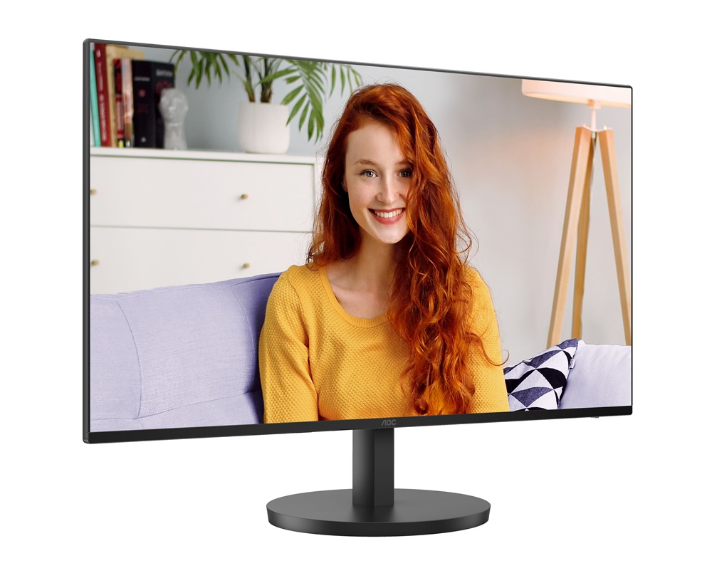 AOC 27" 27B3CA2 FHD IPS 100Hz HDMI/USB-C monitor