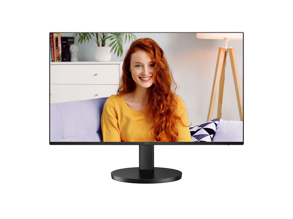 AOC 27" 27B3CF2 FHD IPS 100Hz HDMI/USB-C monitor