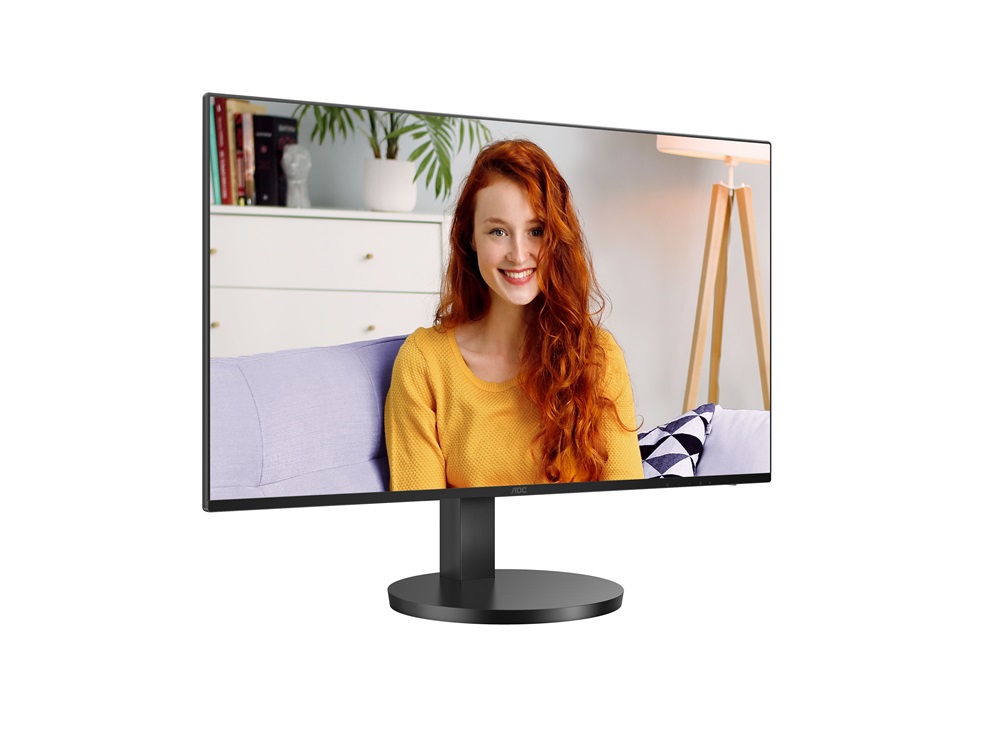 AOC 27" 27B3CF2 FHD IPS 100Hz HDMI/USB-C monitor
