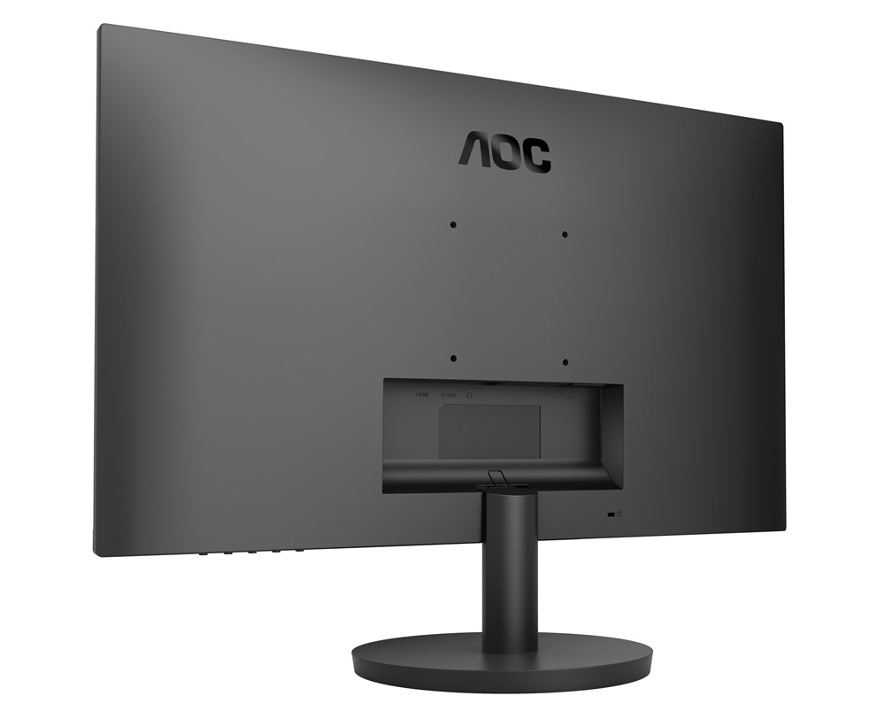 AOC 27" 27B3HA2 FHD IPS VGA/HDMI 100Hz monitor