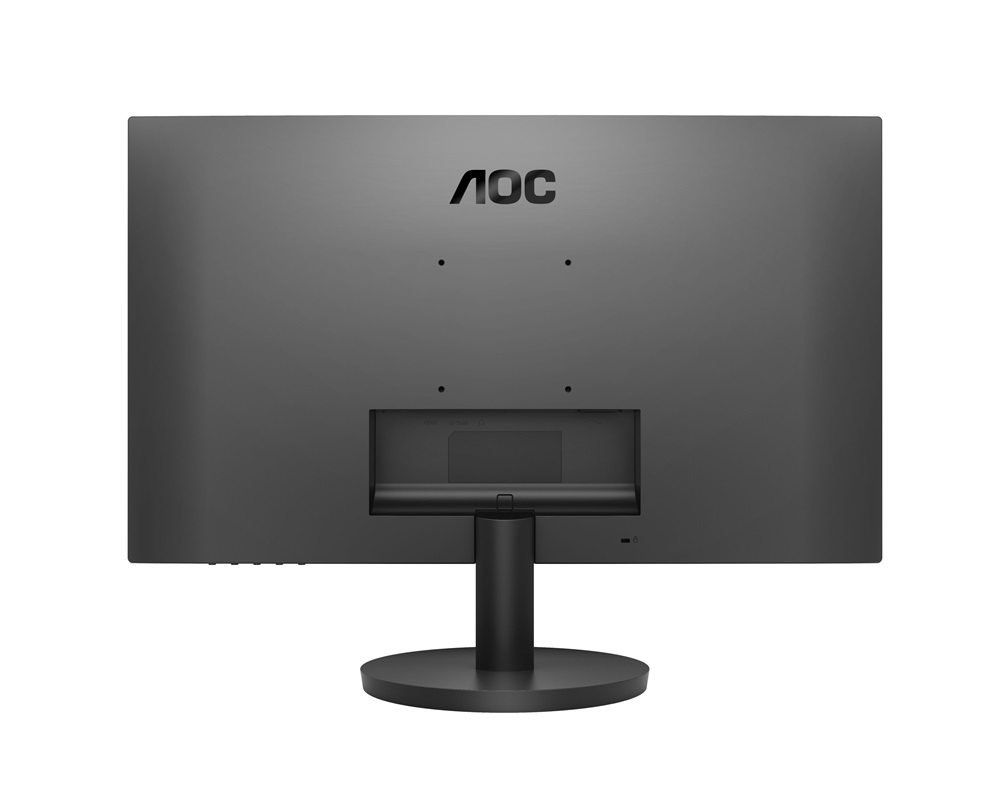 AOC 27" 27B3HA2 FHD IPS VGA/HDMI 100Hz monitor
