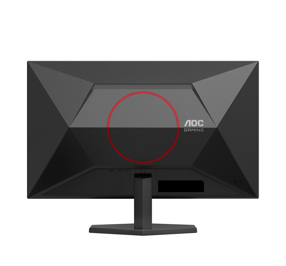 AOC 27" 27G42E FHD IPS 180Hz HDMI/DP gamer monitor (Újracsomagolt)