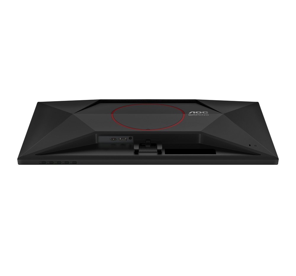 AOC 27" 27G42E FHD IPS 180Hz HDMI/DP gamer monitor (Újracsomagolt)