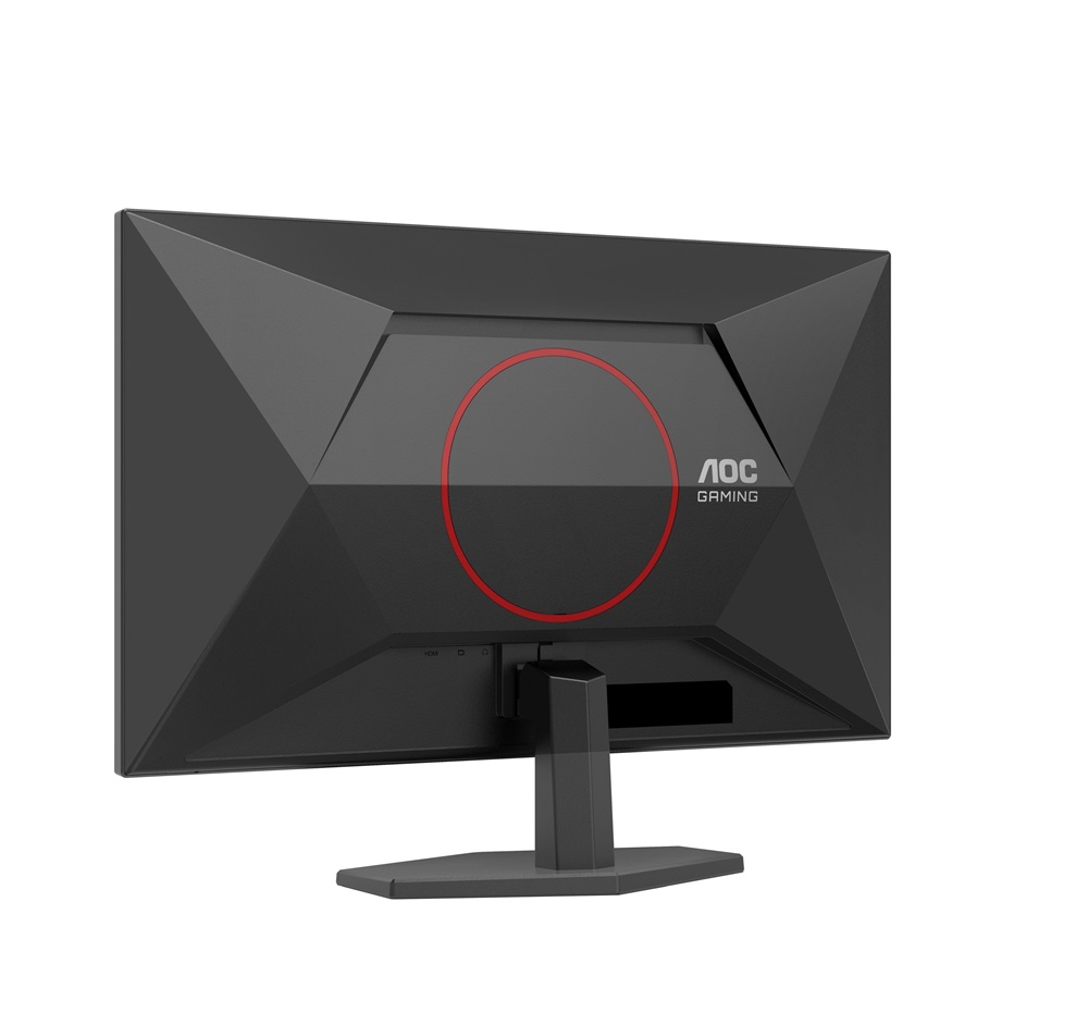 AOC 27" 27G42E FHD IPS 180Hz HDMI/DP gamer monitor (Újracsomagolt)