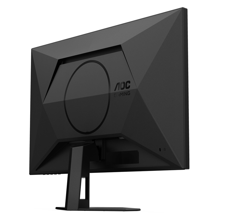 AOC 27" 27G4XE FHD IPS 180Hz HDMI/DP monitor (Újracsomagolt)
