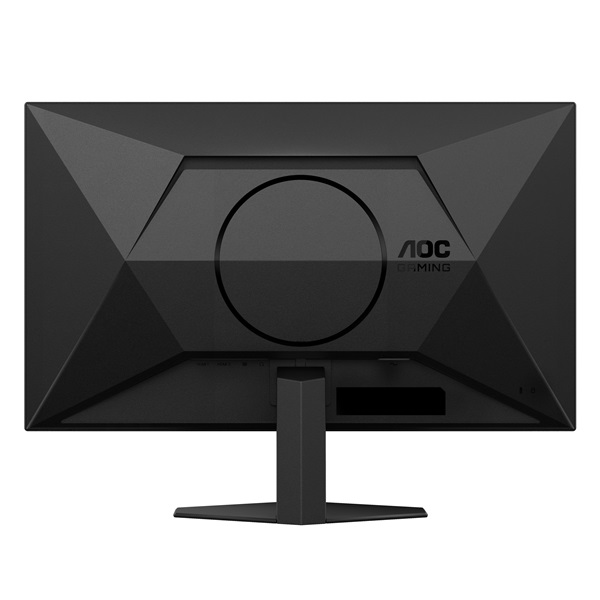 AOC 27" 27G4XE FHD IPS 180Hz HDMI/DP monitor (Újracsomagolt)