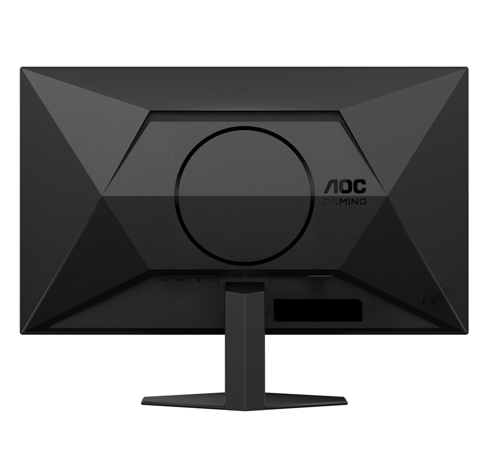 AOC 27" 27G4XE FHD IPS 180Hz HDMI/DP monitor (Újracsomagolt)