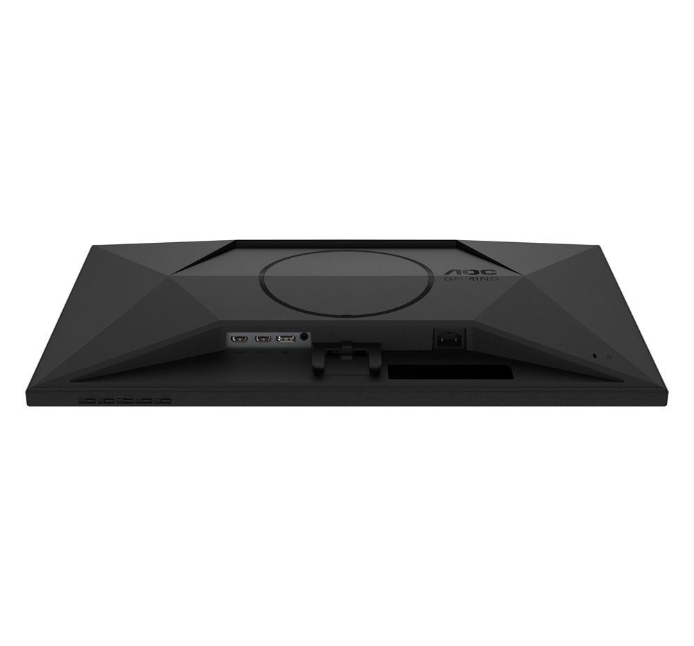 AOC 27" 27G4XE FHD IPS 180Hz HDMI/DP monitor (Újracsomagolt)