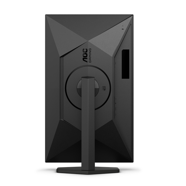 AOC 27" 27G4X FHD IPS 180Hz DP/HDMI gamer monitor