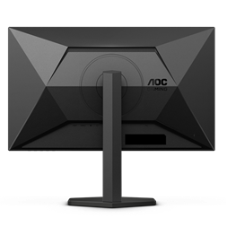 AOC 27" 27G4X FHD IPS 180Hz DP/HDMI gamer monitor