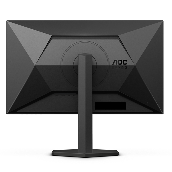 AOC 27" 27G4X FHD IPS 180Hz DP/HDMI gamer monitor