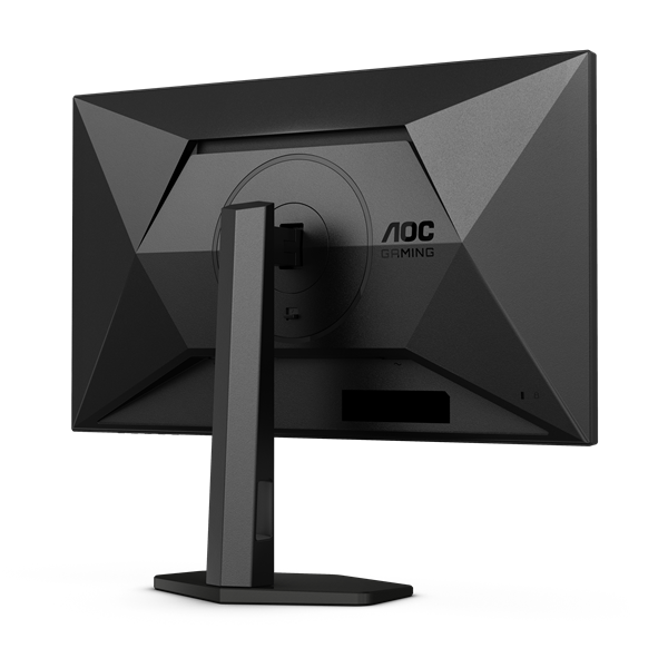 AOC 27" 27G4X FHD IPS 180Hz DP/HDMI gamer monitor
