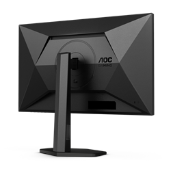 AOC 27" 27G4X FHD IPS 180Hz DP/HDMI gamer monitor