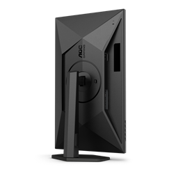 AOC 27" 27G4X FHD IPS 180Hz DP/HDMI gamer monitor