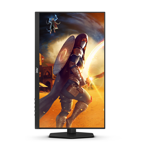 AOC 27" 27G4X FHD IPS 180Hz DP/HDMI gamer monitor