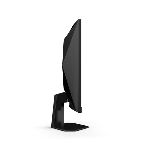 AOC 27" C27G4ZXE FHD VA 280Hz HDMI/DP ívelt gamer monitor (Újracsomagolt)
