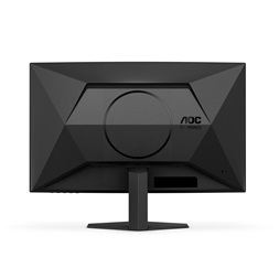 AOC 27" C27G4ZXE FHD VA 280Hz HDMI/DP ívelt gamer monitor (Újracsomagolt)