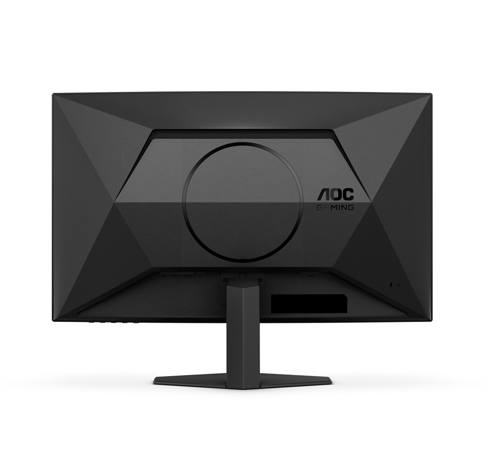 AOC 27" C27G4ZXE FHD VA 280Hz HDMI/DP ívelt gamer monitor (Újracsomagolt)