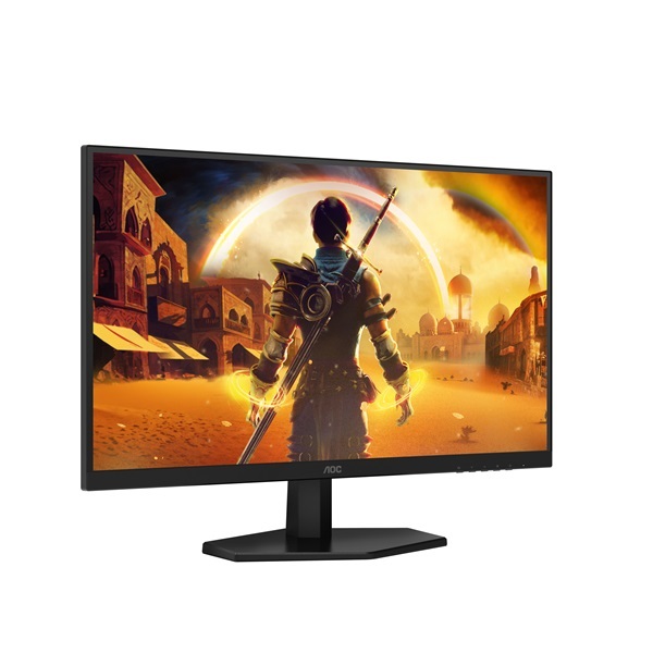 AOC 27" Q27G42XNE QHD 180Hz HDMI/DP gamer monitor