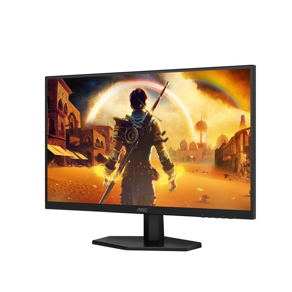 AOC 27" Q27G42XNE QHD 180Hz HDMI/DP gamer monitor