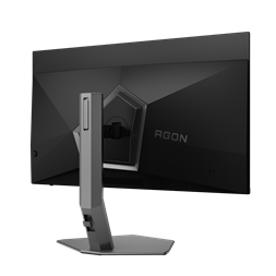 AOC 31,5" AG326UD 4K UHD OLED 165Hz HDMI/DP/USB gamer monitor