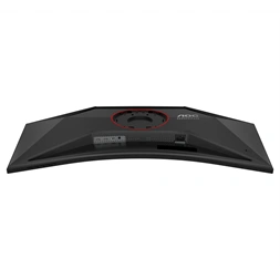 AOC 34" CU34G4 UWQHD VA 180Hz HDMI/DP ívelt gamer monitor