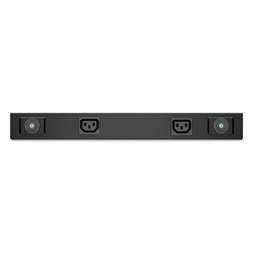 APC AP6020A Rack PDU, Basic, 0U/1U, 100-240V/20A, 220-240V/16A, (13)C13