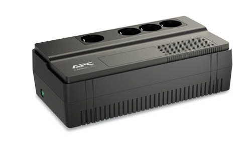 APC EASY UPS BV 500VA SCH szünetmentes tápegység