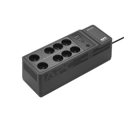 APC BE650G2-GR Back-UPS 650 VA 230 V 1 USB-A szünetmentes akkumulátor