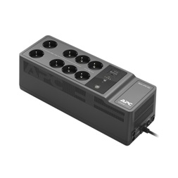 APC BE850G2-GR Back-UPS 850 VA 230 V 1 USB-C 1 USB-A szünetmentes akkumulátor