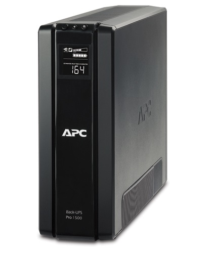 APC Back UPS Pro 1500VA szünetmentes tápegység