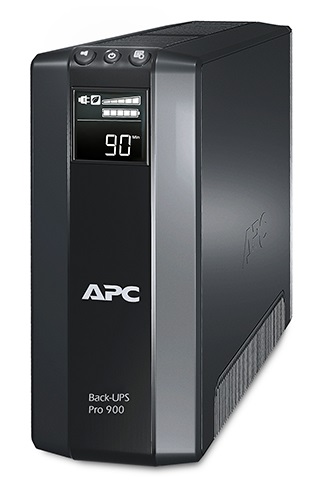 APC Back UPS Pro 900VA szünetmentes tápegység