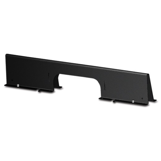 APC Cable tray for data cables for 750 mm wide Netshelter SX racks