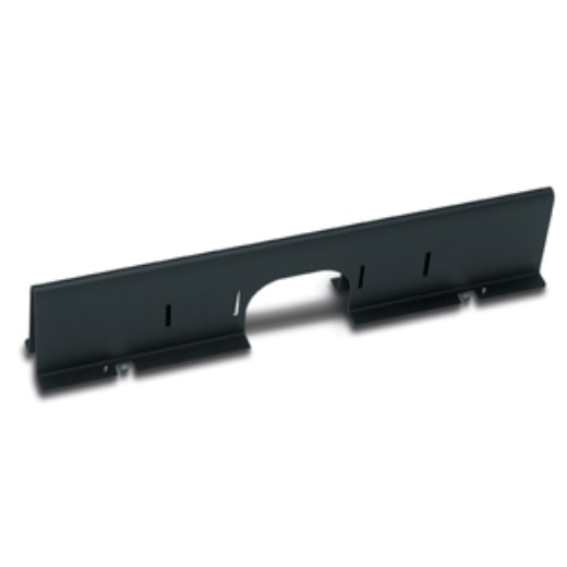 APC Cable tray for data cables for 750 mm wide Netshelter SX racks