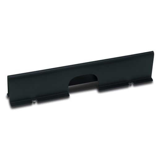 APC Cable tray for data cables for 750 mm wide Netshelter SX racks