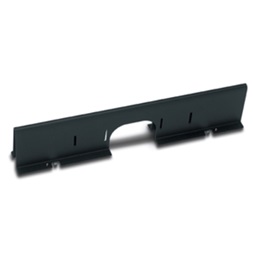 APC Cable tray for data cables for 750 mm wide Netshelter SX racks