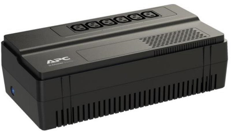 APC EASY UPS BV 650VA IEC szünetmentes tápegység
