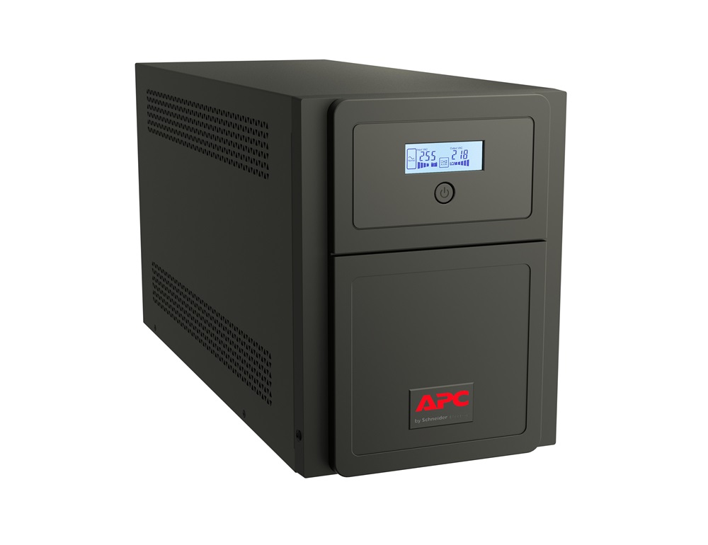 APC Easy UPS SMV 2000VA 230V IEC szünetmentes tápegység