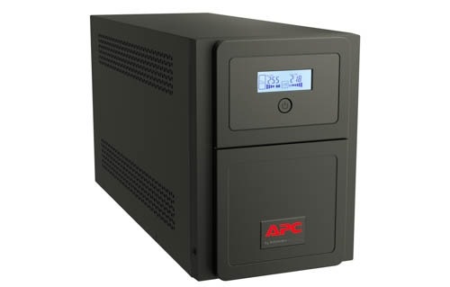 APC Easy UPS SMV 750VA 230V IEC szünetmentes tápegység