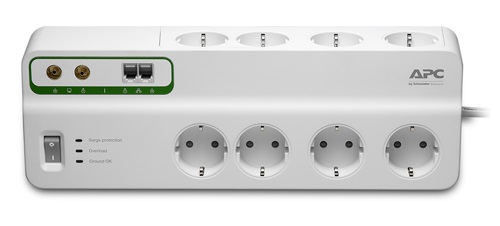 APC PMF83VT-GR SURGE PROTECTOR túlfeszültségvédő