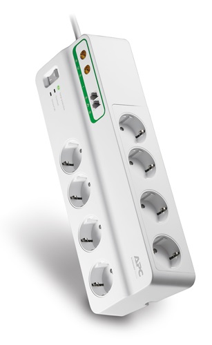 APC PMF83VT-GR SURGE PROTECTOR túlfeszültségvédő