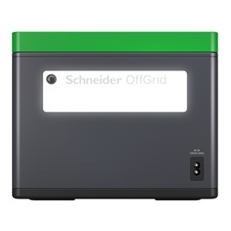 APC PPS730-GR OffGrid 730 738Wh Lítium-ion 230V hordozható akkumulátor állomás