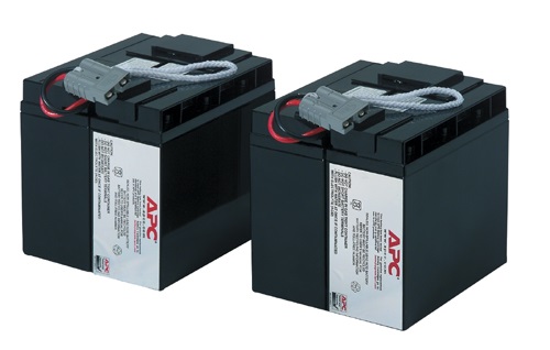 APC RBC11