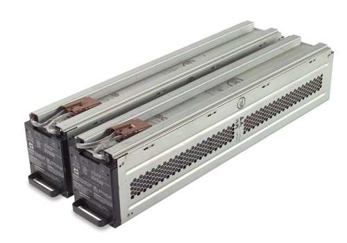 APC RBC140 csereakkumulátor