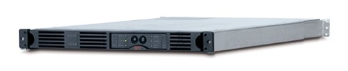 APC Smart-UPS 1000VA USB & Serial RM 1U 230V szünetmentes tápegység