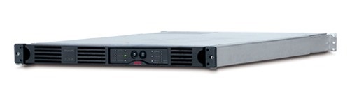 APC Smart-UPS 750VA USB RM 1U 230V szünetmentes tápegység