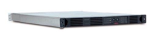 APC Smart-UPS 750VA USB RM 1U 230V szünetmentes tápegység