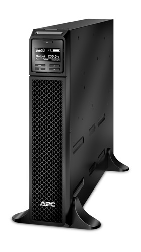 APC Smart SRT 2200VA XLI 230V szünetmentes tápegység
